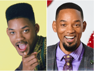 Will Smith
